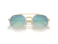 Ray-Ban Solglasögon RB 0RB3765 001/4O