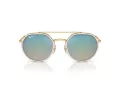 Ray-Ban Solglasögon RB 0RB3765 001/4O