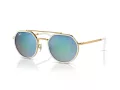 Ray-Ban Solglasögon RB 0RB3765 001/4O