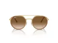 Ray-Ban Solglasögon RB 3765 001/51