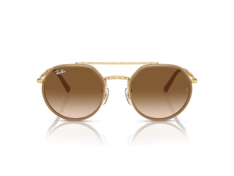Ray-Ban Solglasögon RB 3765 001/51