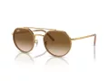 Ray-Ban Solglasögon RB 3765 001/51