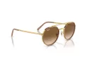 Ray-Ban Solglasögon RB 3765 001/51