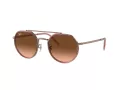 Ray-Ban Solglasögon RB 0RB3765 9069A5