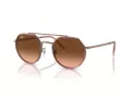 Ray-Ban Solglasögon RB 0RB3765 9069A5