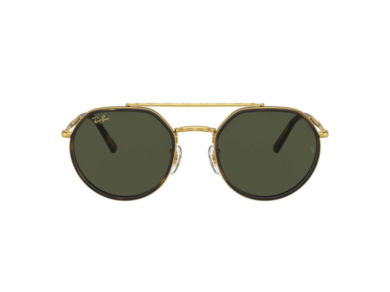 Ray-Ban Solglasögon RB 0RB3765 919631