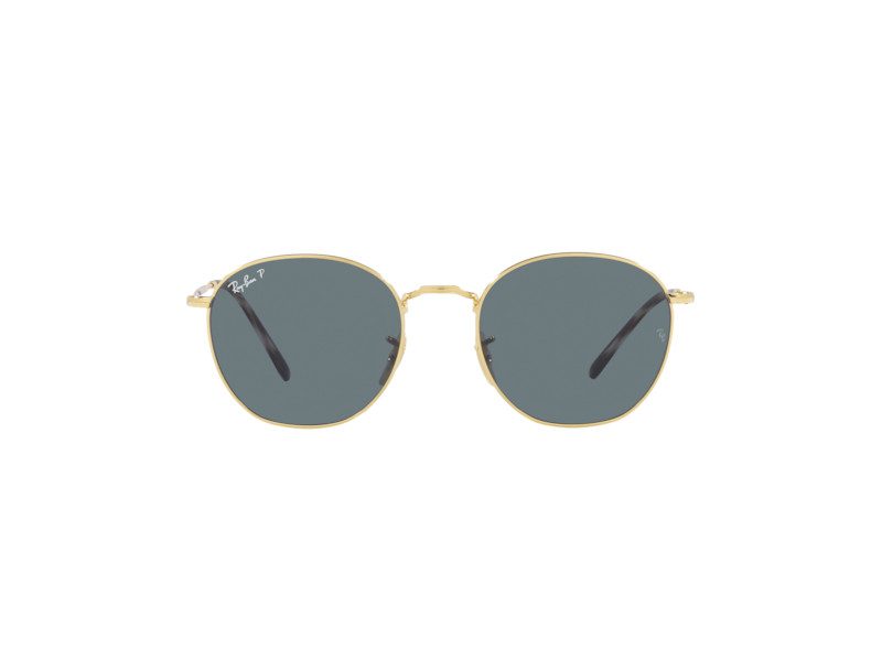 Ray-Ban Rob Solglasögon RB 3772 001/3R