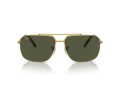 Ray-Ban Solglasögon RB 0RB3796 919631