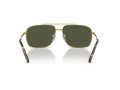 Ray-Ban Solglasögon RB 0RB3796 919631
