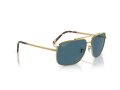 Ray-Ban Solglasögon RB 0RB3796 9196S2