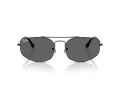 Ray-Ban Explorer 5 Solglasögon RB 3845 002/B1