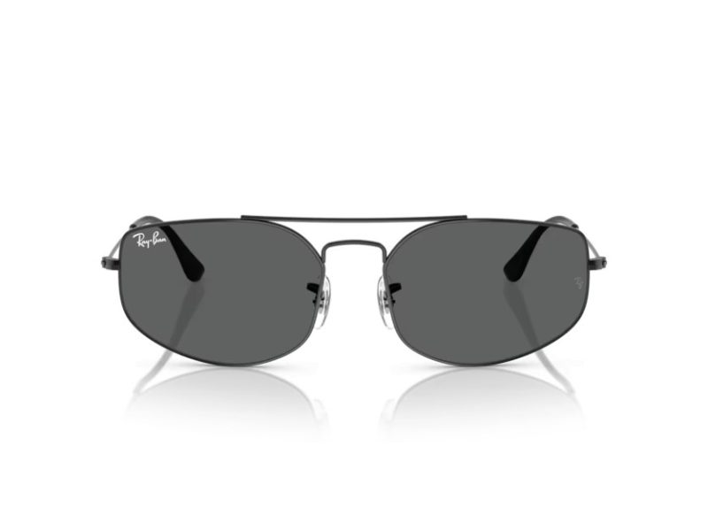 Ray-Ban Explorer 5 Solglasögon RB 3845 002/B1