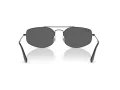 Ray-Ban Explorer 5 Solglasögon RB 3845 002/B1