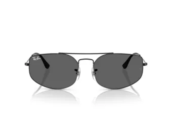 Ray-Ban Explorer 5 Solglasögon RB 3845 002/B1