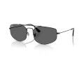 Ray-Ban Explorer 5 Solglasögon RB 3845 002/B1