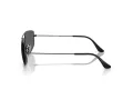 Ray-Ban Explorer 5 Solglasögon RB 3845 002/B1