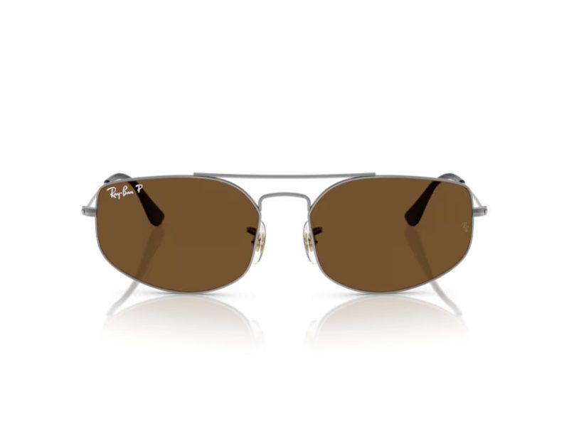 Ray-Ban Explorer 5 Solglasögon RB 3845 004/57
