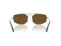 Ray-Ban Explorer 5 Solglasögon RB 3845 004/57