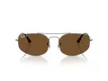 Ray-Ban Explorer 5 Solglasögon RB 3845 004/57