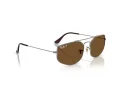 Ray-Ban Explorer 5 Solglasögon RB 3845 004/57