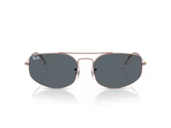Ray-Ban Explorer 5 Solglasögon RB 3845 9035R5