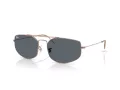 Ray-Ban Explorer 5 Solglasögon RB 3845 9035R5