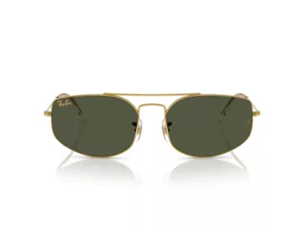 Ray-Ban Explorer 5 Solglasögon RB 3845 919631