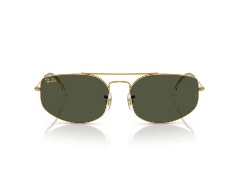 Ray-Ban Explorer 5 Solglasögon RB 3845 919631