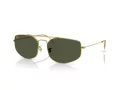 Ray-Ban Explorer 5 Solglasögon RB 3845 919631
