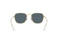 Ray-Ban Frank Solglasögon 3857 9196R5