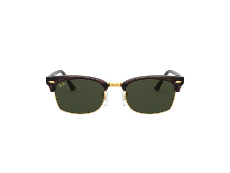 Ray-Ban Clubmaster Square Solglasögon RB 3916 1304/31
