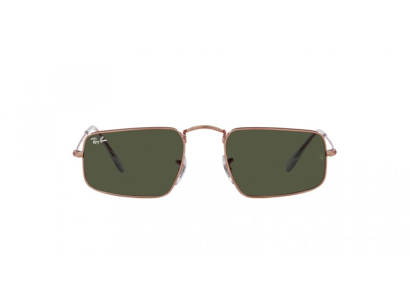 Ray-Ban Julie Solglasögon RB 3957 920231