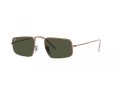 Ray-Ban Julie Solglasögon RB 3957 920231