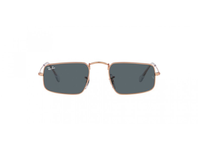 Ray-Ban Julie Solglasögon RB 3957 9202R5