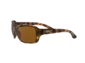 Ray-Ban Rb4068 Solglasögon RB 4068 642/57