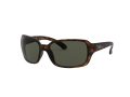 Ray-Ban Rb4068 Solglasögon RB 4068 894/58