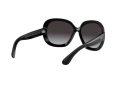 Ray-Ban Jackie Ohh Ii Solglasögon RB 4098 601/8G