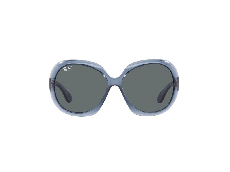 Ray-Ban Jackie Ohh Ii Solglasögon RB 4098 6592/81