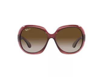 Ray-Ban Jackie Ohh Ii Solglasögon RB 4098 6593/T5
