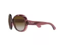 Ray-Ban Jackie Ohh Ii Solglasögon RB 4098 6593/T5