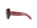Ray-Ban Jackie Ohh Ii Solglasögon RB 4098 6593/T5