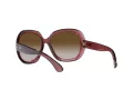 Ray-Ban Jackie Ohh Ii Solglasögon RB 4098 6593/T5