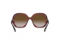 Ray-Ban Jackie Ohh Ii Solglasögon RB 4098 6593/T5