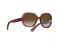 Ray-Ban Jackie Ohh Ii Solglasögon RB 4098 6593/T5