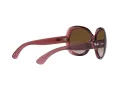 Ray-Ban Jackie Ohh Ii Solglasögon RB 4098 6593/T5