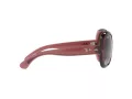 Ray-Ban Jackie Ohh Ii Solglasögon RB 4098 6593/T5