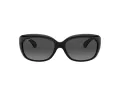 Ray-Ban Jackie Ohh Solglasögon RB 4101 601/T3