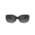 Ray-Ban Jackie Ohh Solglasögon RB 4101 601/T3
