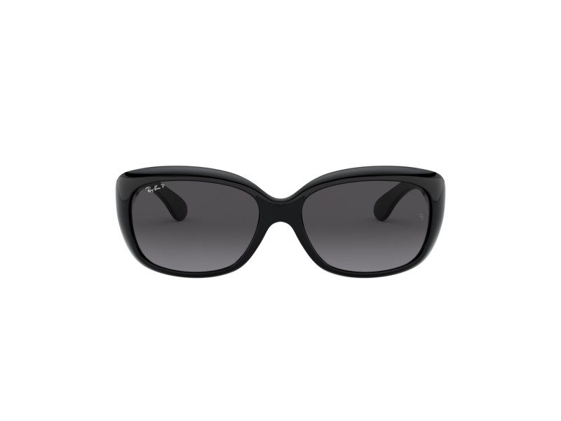 Ray-Ban Jackie Ohh Solglasögon RB 4101 601/T3