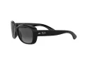 Ray-Ban Jackie Ohh Solglasögon RB 4101 601/T3